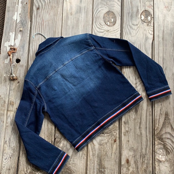 Denim jacket - Picture 3 of 3